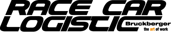 RaceCarLogistic logo